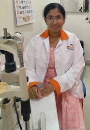 Dr Subbulakshmi B